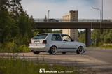 Volkswagen Golf 1.8T 4motion - Angebote