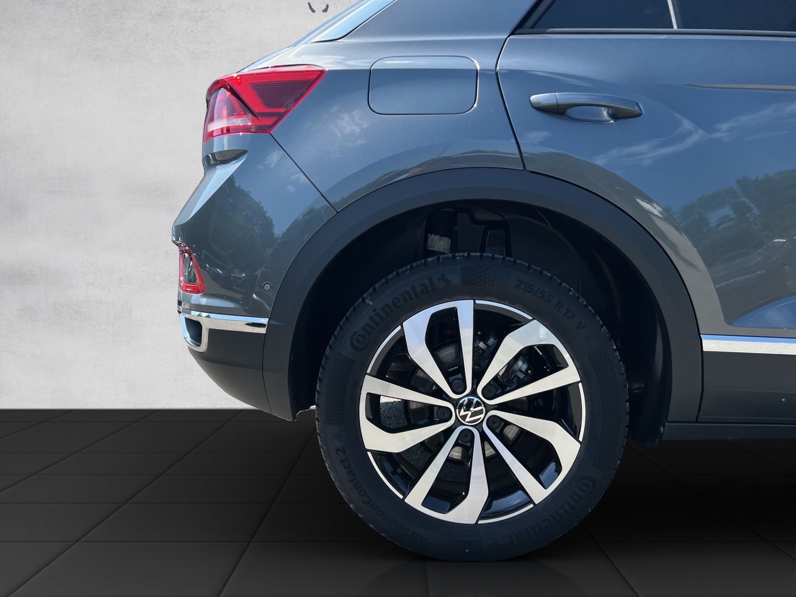 T-Roc Style 1.5 TSI DSG AHK*Navi*ACC*CarPlay