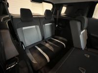 Opel Frontera - Vorschau Bild 21