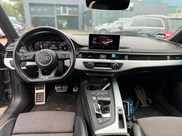 Audi A4 - 10