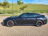 Porsche Panamera Diesel - - Porsche Panamera aus 2012