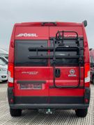 Pössl Summit 600 Plus | *5. Schlafplätze auf 6m*