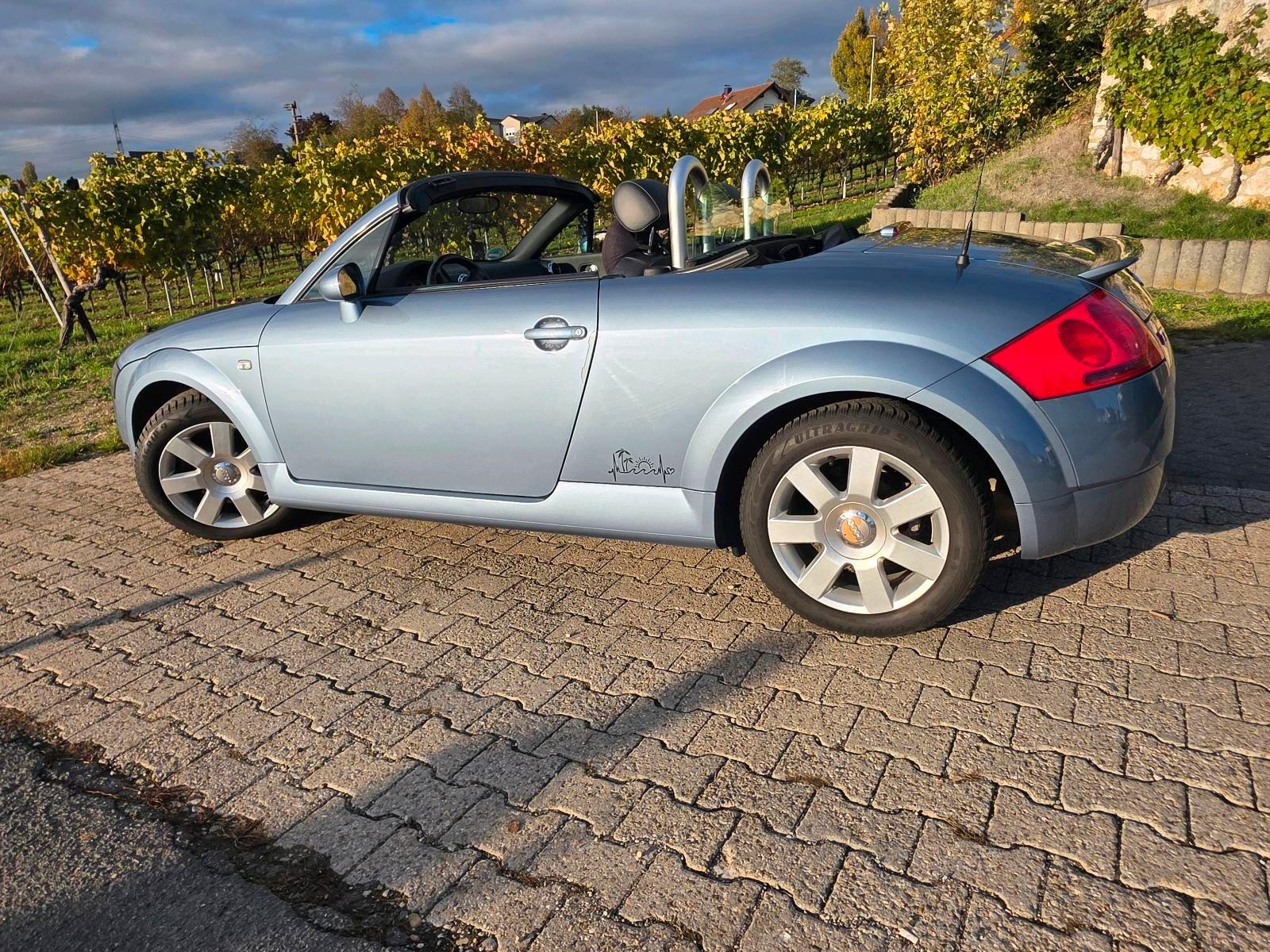 Audi 200