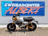 Honda Z125MAN MONKEY €5+  - Angebote