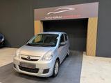 Daihatsu Cuore Basis - Daihatsu Gebrauchtwagen von 2012