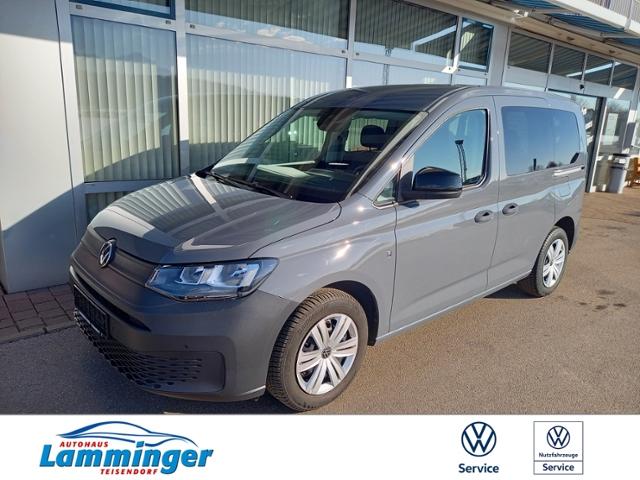 Volkswagen Caddy Basis STANDHEIZUNG RFK GRA SHZ