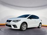 Seat Ibiza 1.0 TSI FR *LED Navi Klima Alu PDC DAB+* - Seat Ibiza in Mainz