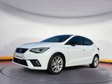 Seat Ibiza 1.0 TSI FR *LED Navi Klima Alu PDC DAB+* - Seat Ibiza Gebrauchtwagen in Chemnitz
