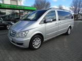 Mercedes-Benz Viano 2.2 CDI Trend Edition lang Automatik - gebrauchte Mercedes-Benz Viano aus dem Jahr 2010