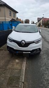 Renault Kadjar ENERGY dCi 110 EDC Limited Limited - Renault Kadjar: Limousine