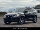 Volvo XC60 T6 AWD Summum Aut. Led Nav Kam Pan Mem Keyl - Volvo XC60 Summum mit Benzin-Antrieb
