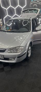 Mazda 323F Sport*Premiumzustand*Klassiker*Automatik* - gebrauchte Mazda 323 aus dem Jahr 1999