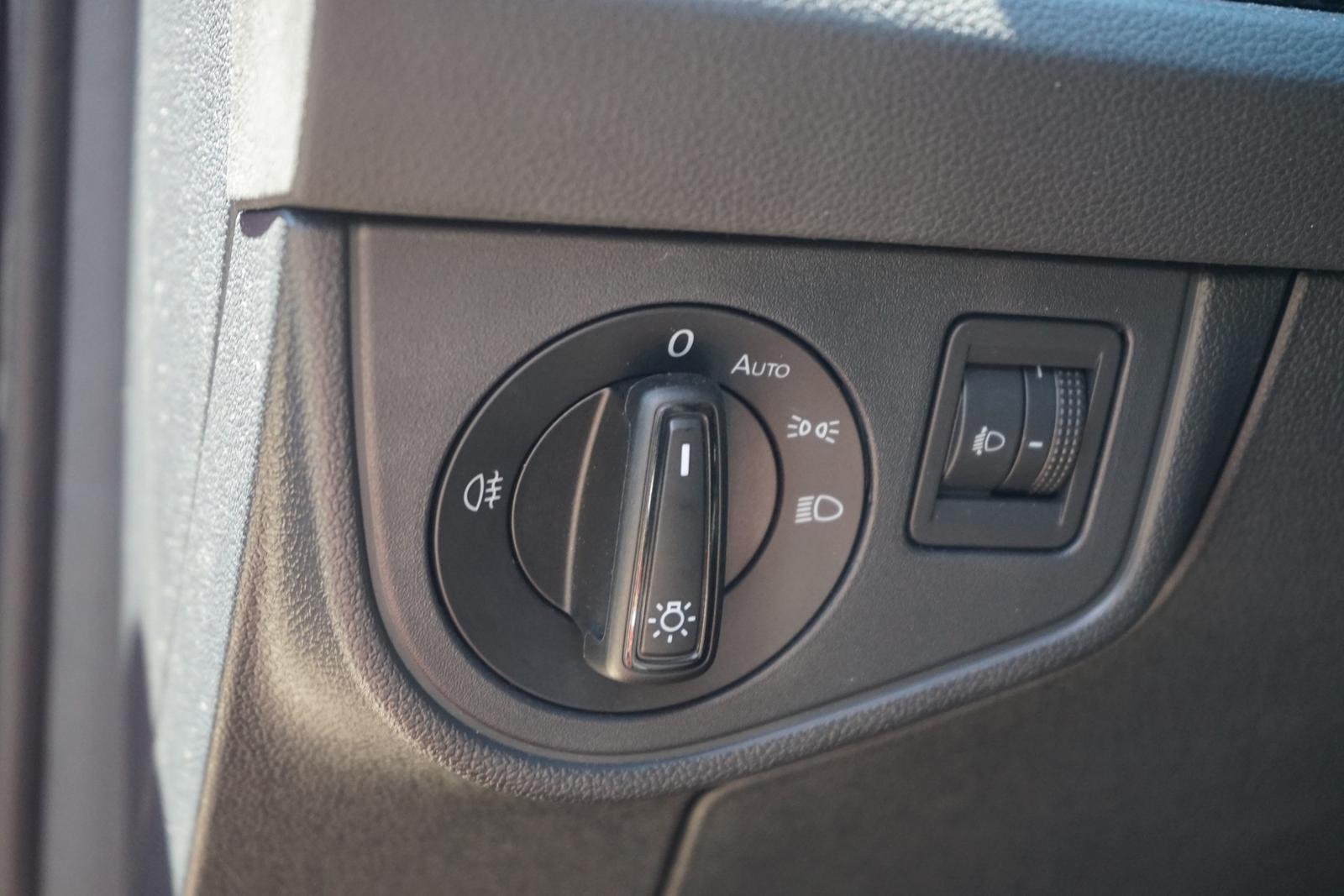 Volkswagen Taigo 1.0 TSI Life LED Navi Kamera Sitzheizung, миниатюра 18