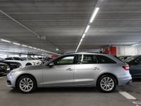 Audi A4 - Vorschau Bild 4