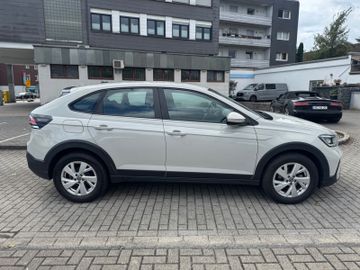 Volkswagen Taigo - 7