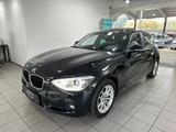 BMW 118 d Automatik Navi|Schiebedach|2xPDC|Klimaaut. - BMW 118 in Wuppertal