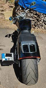 Harley-Davidson V-ROD MUSCLE VRSCF  - Offers