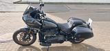 Harley-Davidson low rider st J&H - Harley-Davidson Low Rider ST