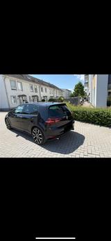 Volkswagen Golf 2.0 TSI BMT GTI GTI - Volkswagen Golf mit Benzin-Antrieb: Standheizung
