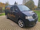 Volkswagen T5 Multivan Highline  Standheizung ABT - Volkswagen T5: Abt