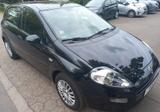 Fiat Punto 1,25i MyStyle 5-türig Klima ZV SV ABS eFH