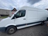 Volkswagen Crafter Kasten 35 lang L3H2 Hochdach neuer Motor - Volkswagen Crafter: L3h2