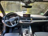 Audi A4 2.0 TFSI S tronic quattro design Avant design - Audi A4: De