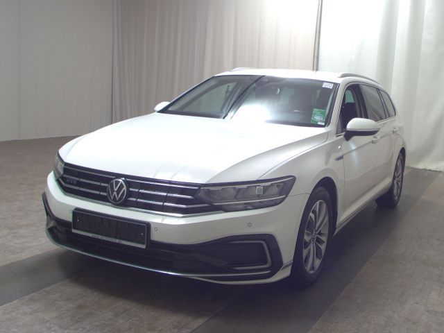 Volkswagen Passat Variant GTE 1.4 TSI Navi LED el.Heck AHK imagem 2