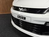 Ligier JS 50 - gebrauchte Ligier Kleinwagen