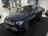 Mercedes-Benz GLC 300 de 4M *PANO*360*DISTR*MEMORY*BURM.*AHK*