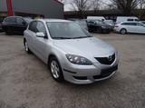 Mazda 3 Lim. (BK) 1.6 Sport Comfort - Mazda Mazda3 BK