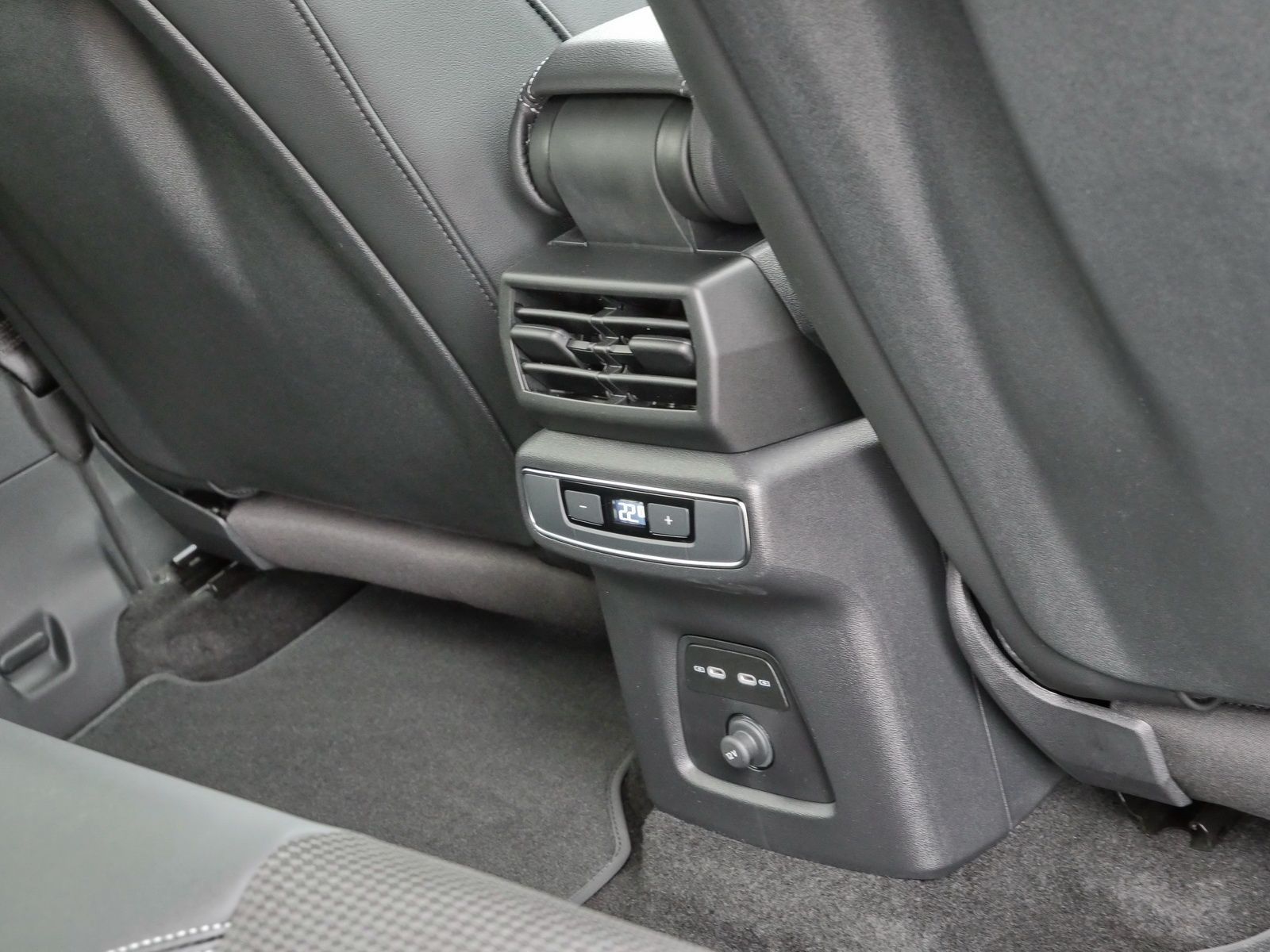 Audi Q4 e-tron - Bild 17