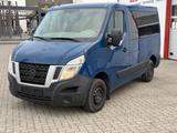 Nissan NV400 L1H1 2,8t Comfort *Kamera*Ahk*9-Sitzer* - Nissan NV400: L1h1
