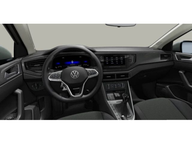 Volkswagen Taigo - Bild 5