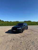 Audi SQ7 4.0 TDI quattro tiptronic 22Zoll