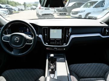 Volvo V60 - 9