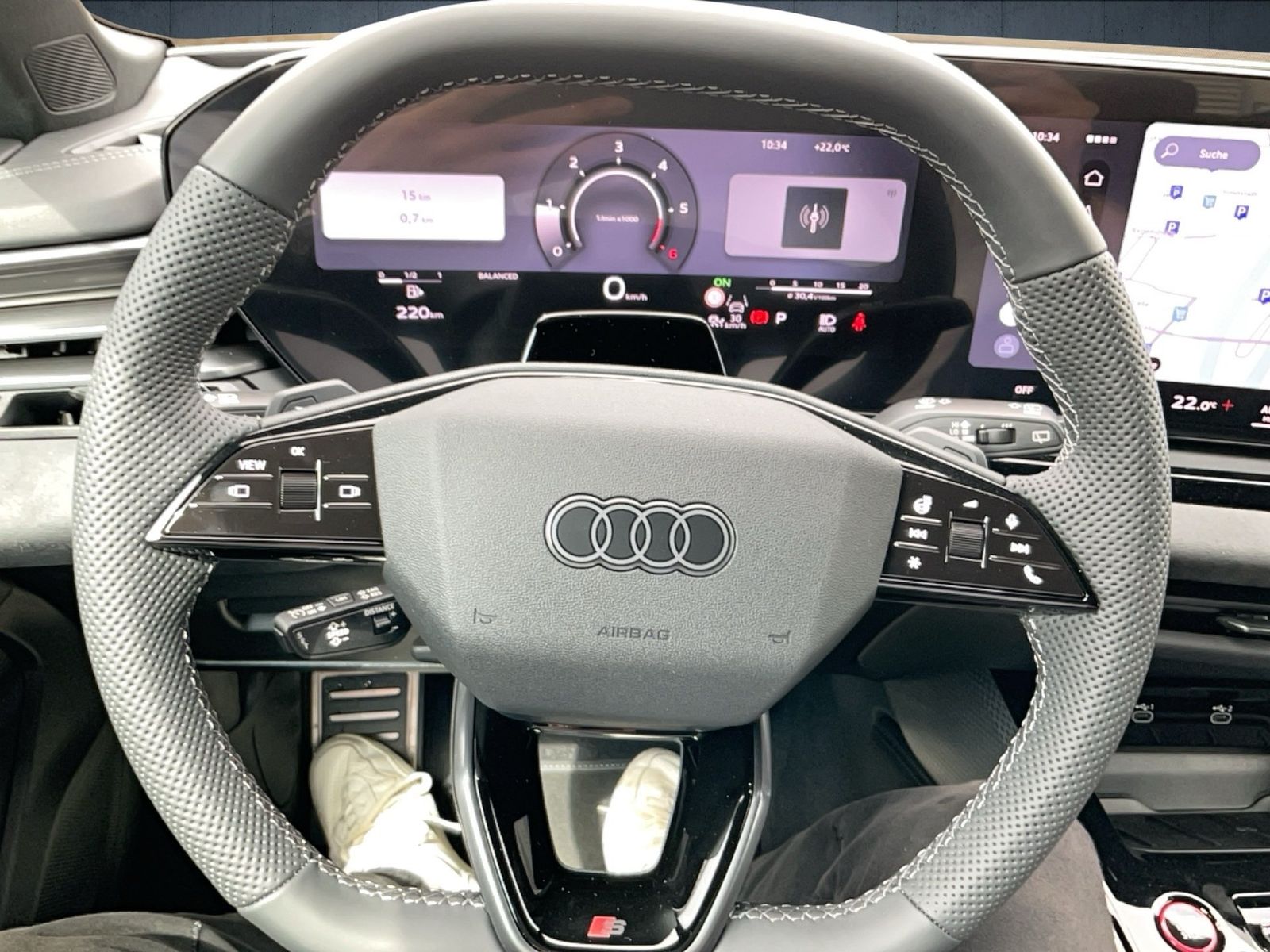 Audi A5 - Bild 11