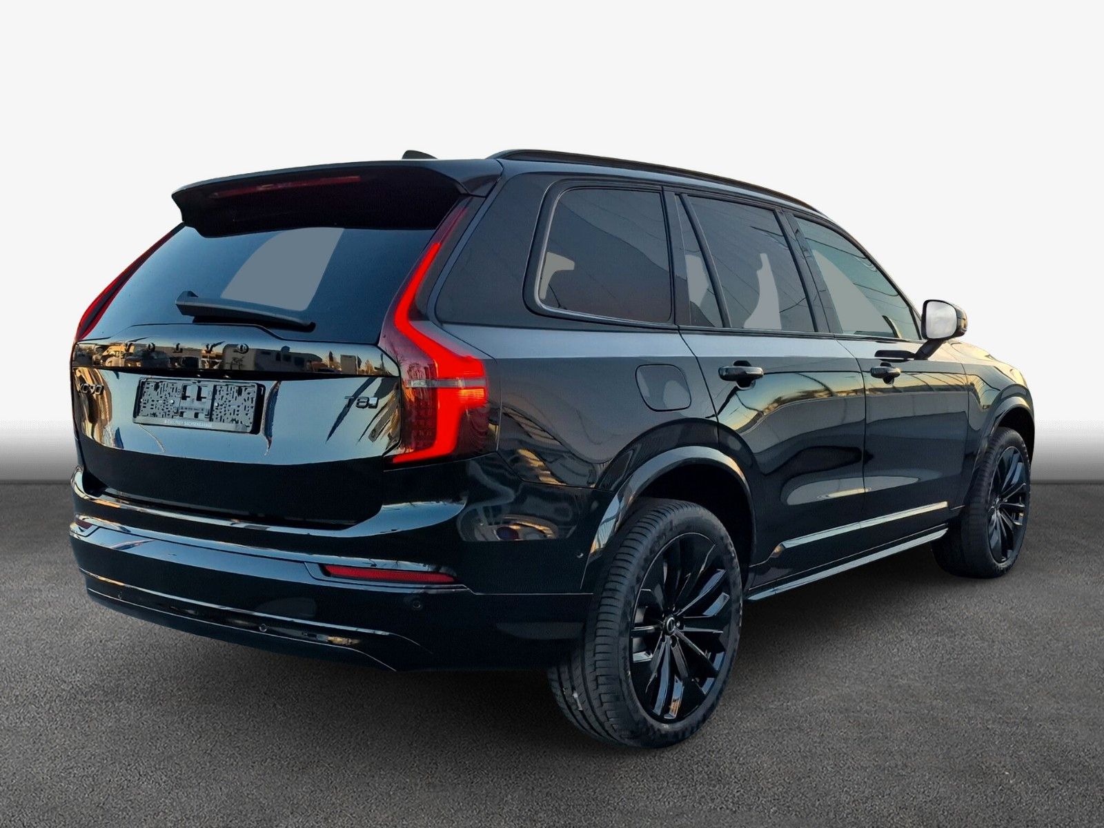 Volvo XC90 - Bild 2