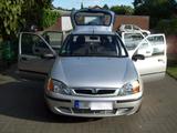 Mazda 121 TÜV 7/27 kein Rost 2. Hand  - 8 ... - Mazda 121: Privatanbieter