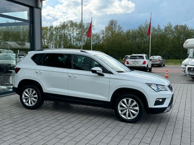 Seat Ateca Style