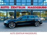 Audi A6 Avant 3.0 TDI NAV KLIMA LED TEMP LEDER CAM - Audi A6 Gebrauchtwagen