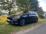 BMW 220i, M-Sport 8-Gang, Pano, Headup, Sportsitze - BMW: Automatik, 8 Gang