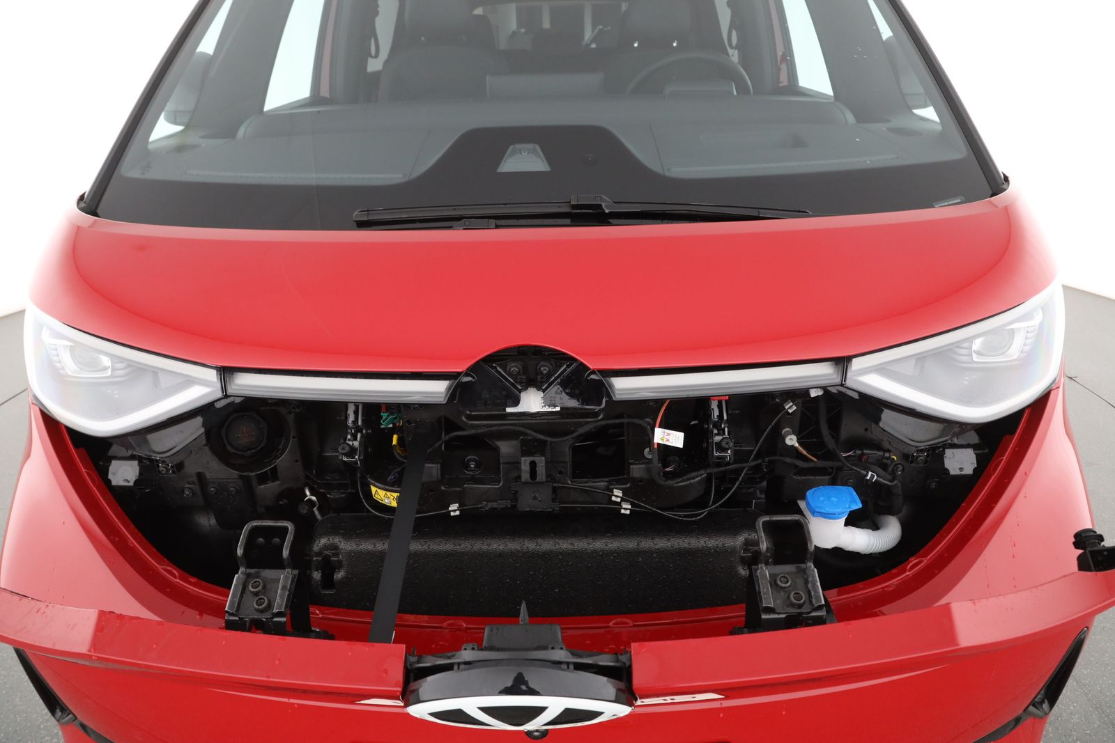 Volkswagen ID. Buzz - Bild 8