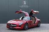 Mercedes-Benz SLS AMG Coupé*B&O*Kamera*Performance*Memory* - gebrauchte Mercedes-Benz SLS AMG aus dem Jahr 2011