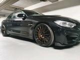 BMW M4 Cabrio Keramik Voll - BMW M4 in Hannover
