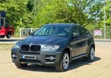 BMW X6 35D 2008 xDrive - gebrauchte BMW 635 aus dem Jahr 2008