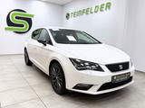 Seat Leon 1.4 TSI Connect / SHZ / LED /  1.HAND - Seat Leon: Connect