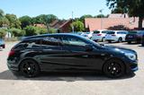 Mercedes-Benz CLA 250 Shooting Brake 4Matic AMG PACKET - gebrauchte Mercedes-Benz CLA 250 aus dem Jahr 2015