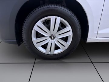 Volkswagen Caddy - 8