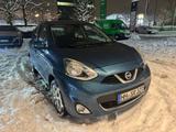 Nissan Micra 1.2 30 Jahre Edition 30 Jahre Edition - Nissan Micra: 1.3